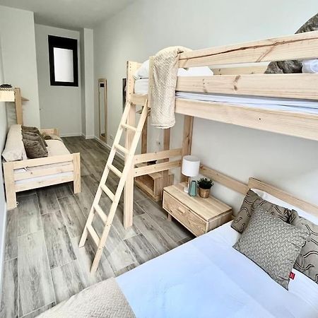 Apartamento Vive Zaragoza V Exterior foto