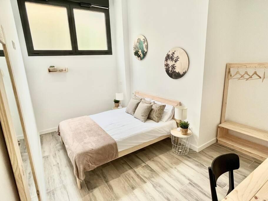Apartamento Vive Zaragoza V Exterior foto