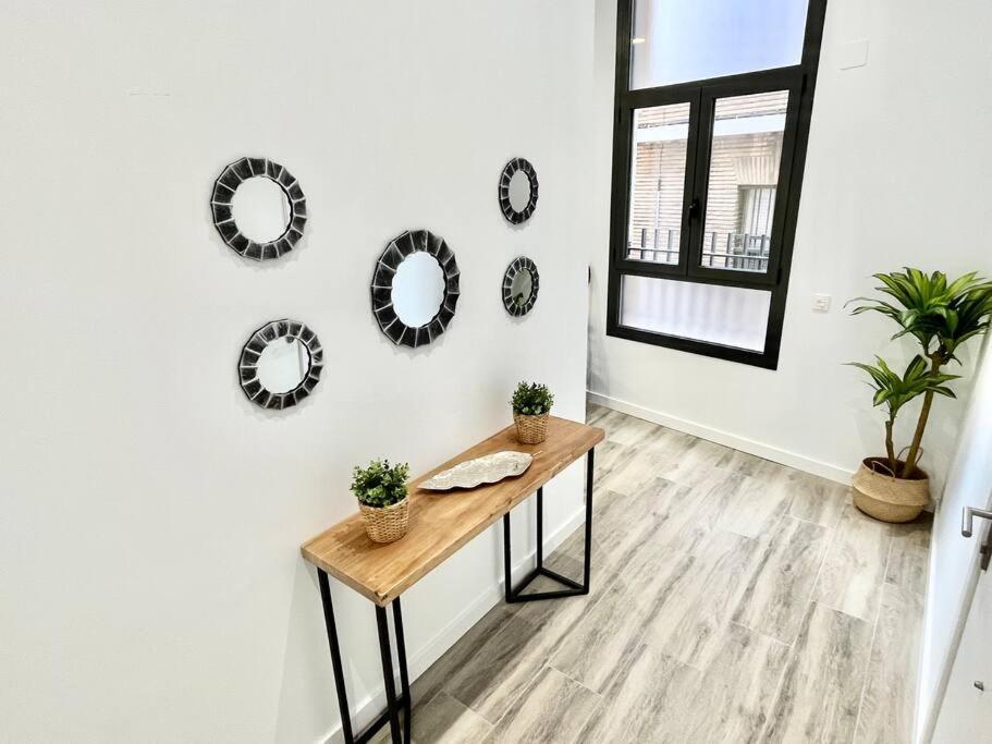 Apartamento Vive Zaragoza V Exterior foto
